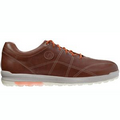 Footjoy Versaluxe Men's Shoes - Luggage Caramelo